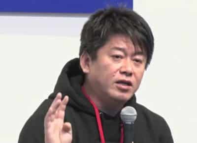 堀江貴文 ホリエモン 子宮頸がん予防接種hpvワクチンへの男気
